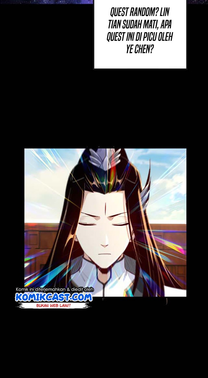 The Villain Of Destiny Chapter 14 Gambar 25