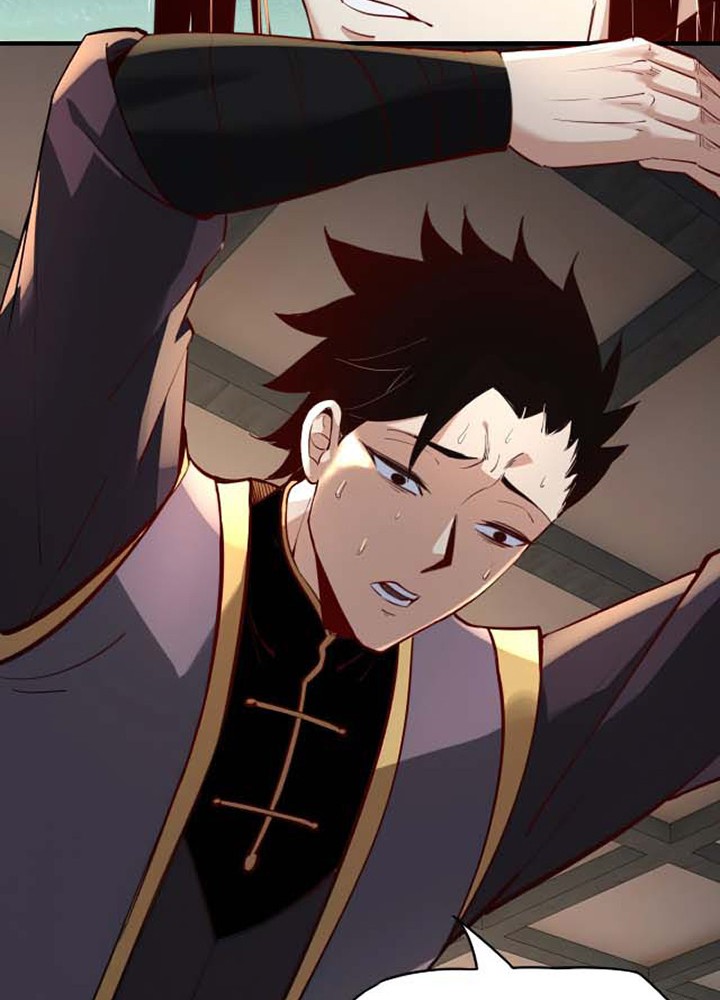 The Villain Of Destiny Chapter 14 Gambar 29