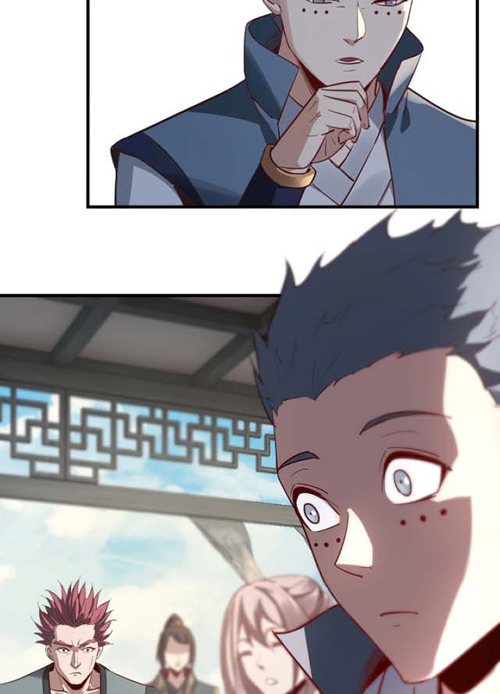 The Villain Of Destiny Chapter 14 Gambar 31
