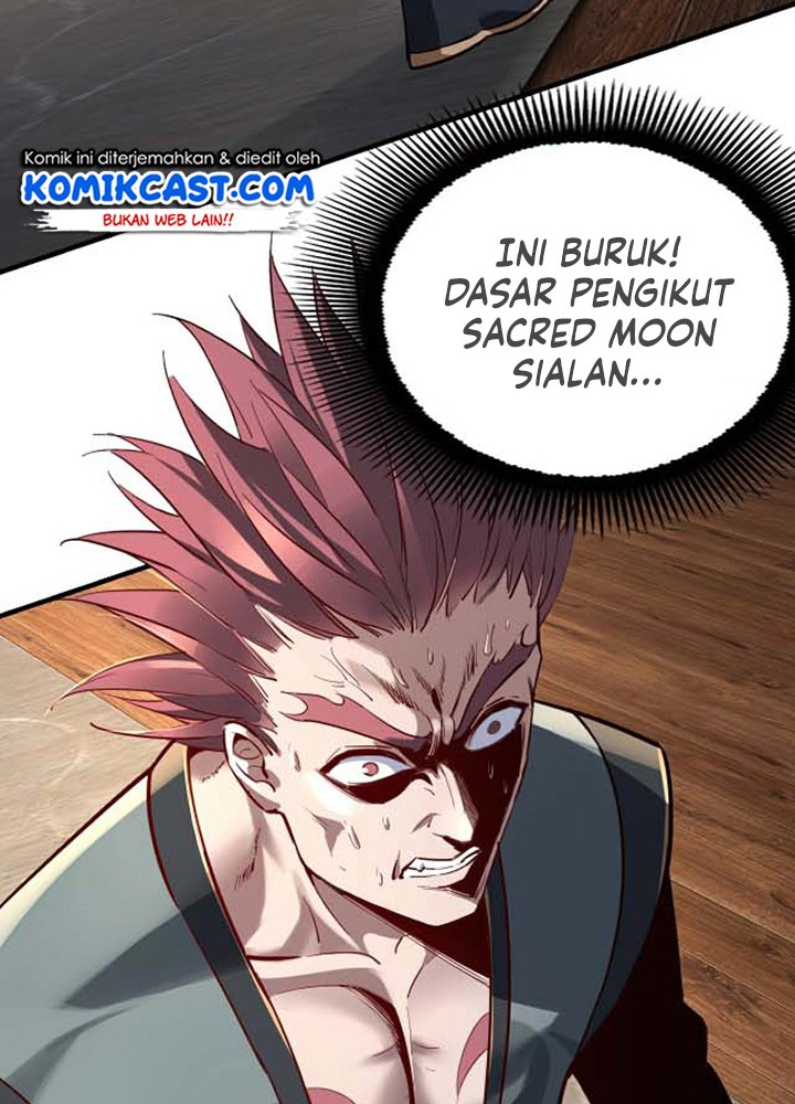 The Villain Of Destiny Chapter 14 Gambar 33
