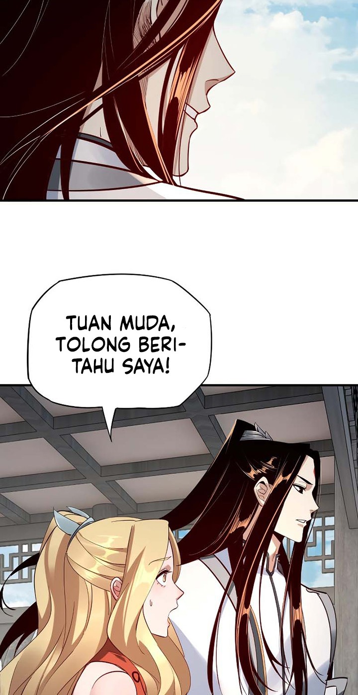 The Villain Of Destiny Chapter 14 Gambar 9