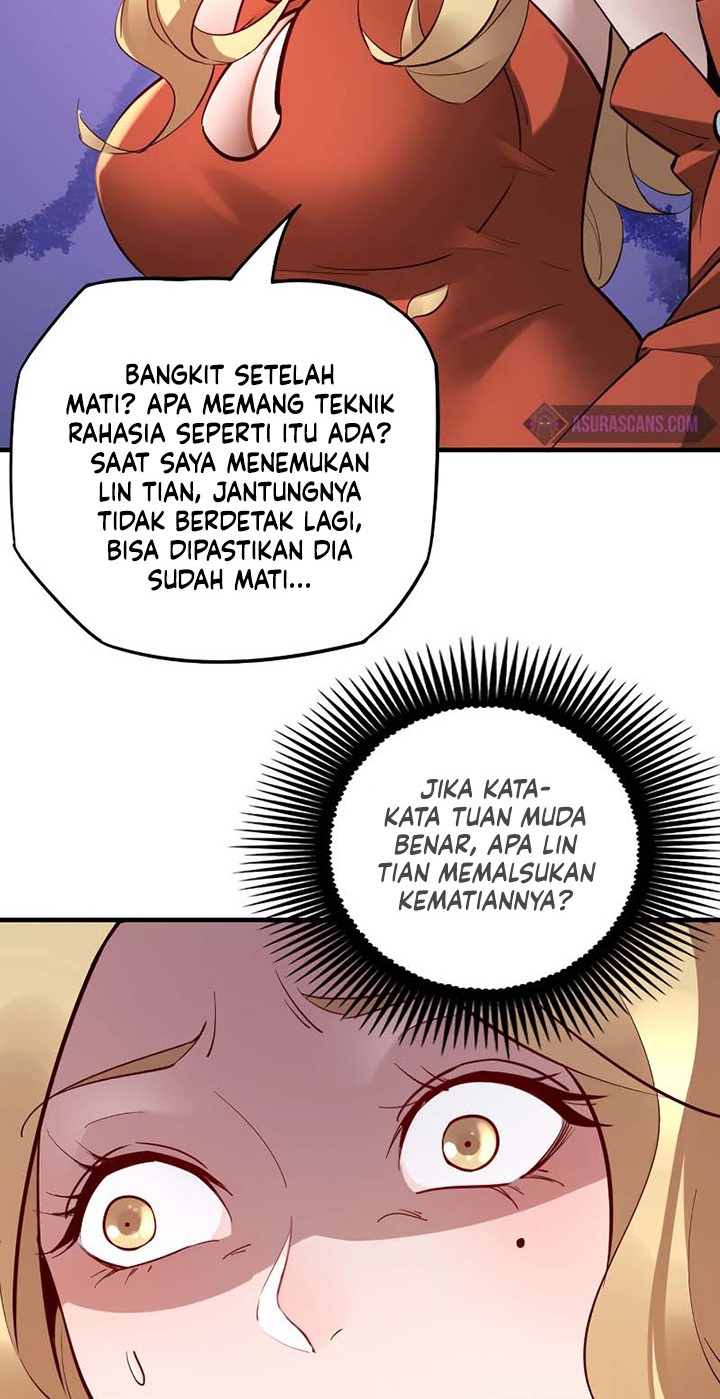 The Villain Of Destiny Chapter 14 Gambar 11