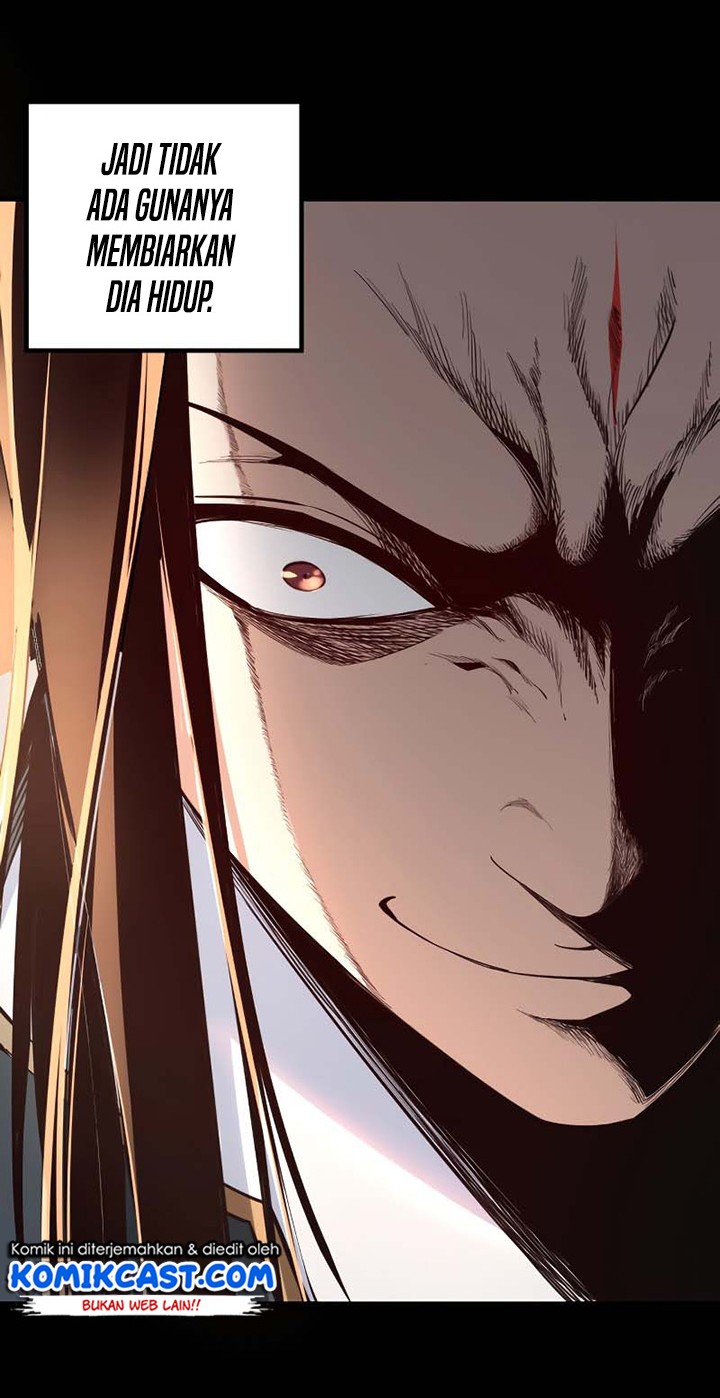 The Villain Of Destiny Chapter 14 Gambar 13