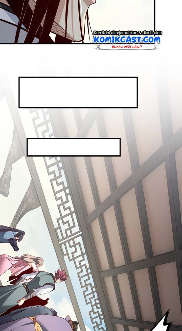 The Villain Of Destiny Chapter 14 Gambar 15