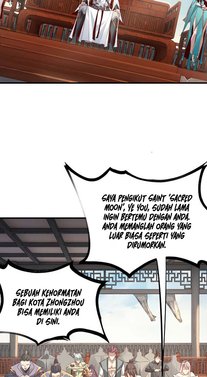 The Villain Of Destiny Chapter 14 Gambar 17