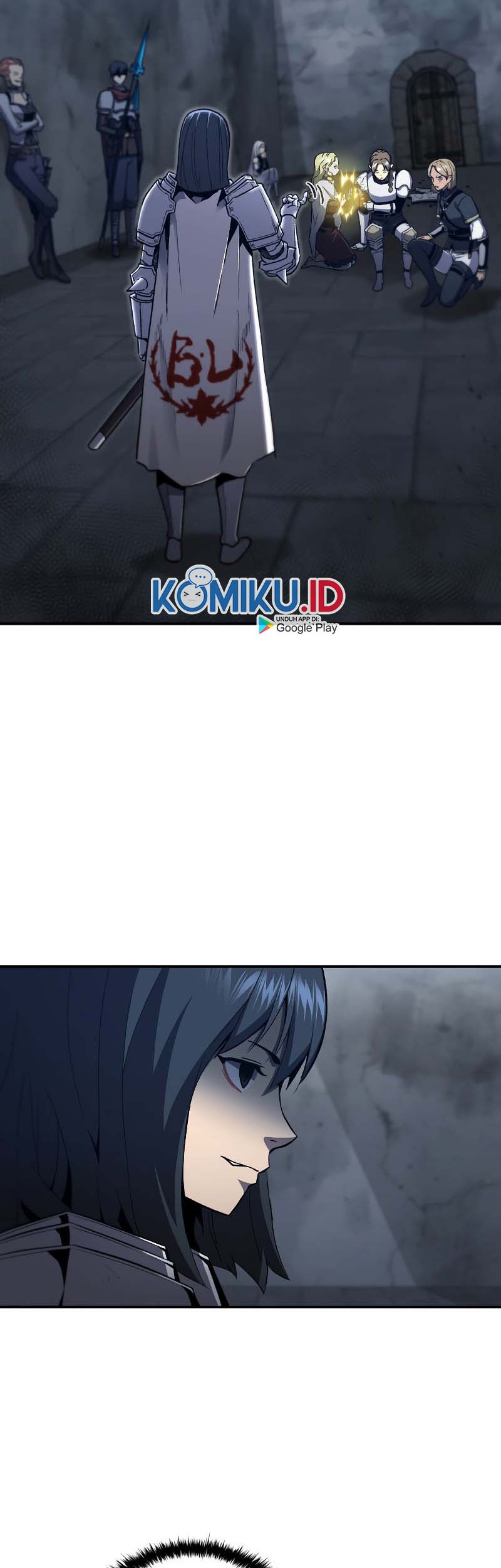 The Second Coming of Gluttony Chapter 95 Gambar 4