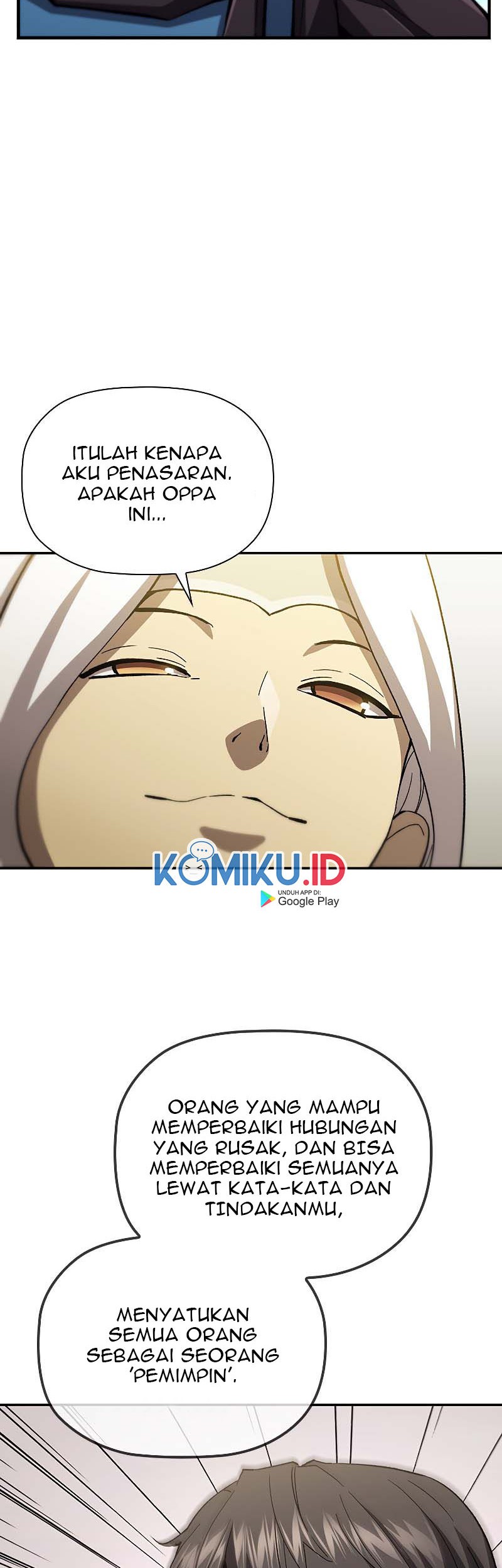 The Second Coming of Gluttony Chapter 95 Gambar 23