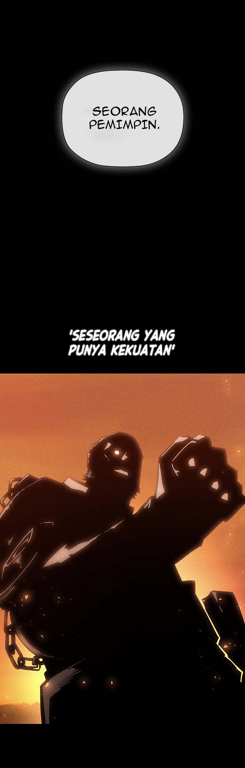 The Second Coming of Gluttony Chapter 95 Gambar 27