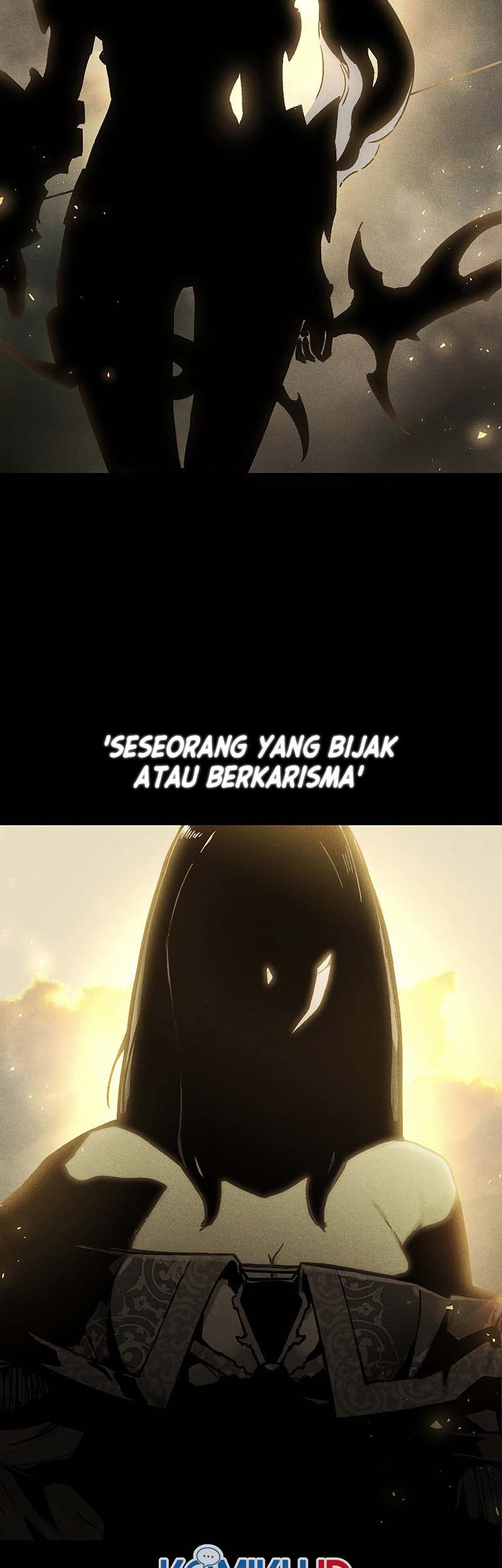 The Second Coming of Gluttony Chapter 95 Gambar 29