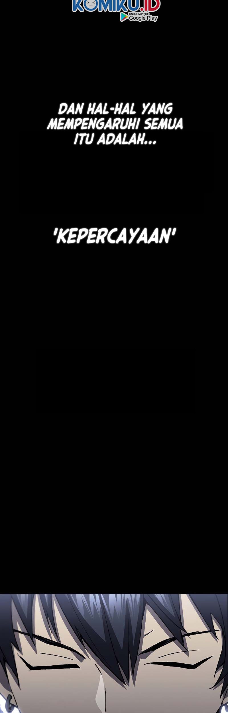 The Second Coming of Gluttony Chapter 95 Gambar 30