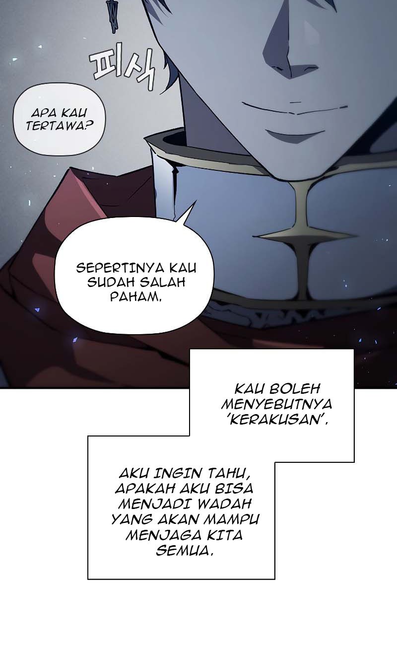 The Second Coming of Gluttony Chapter 95 Gambar 46