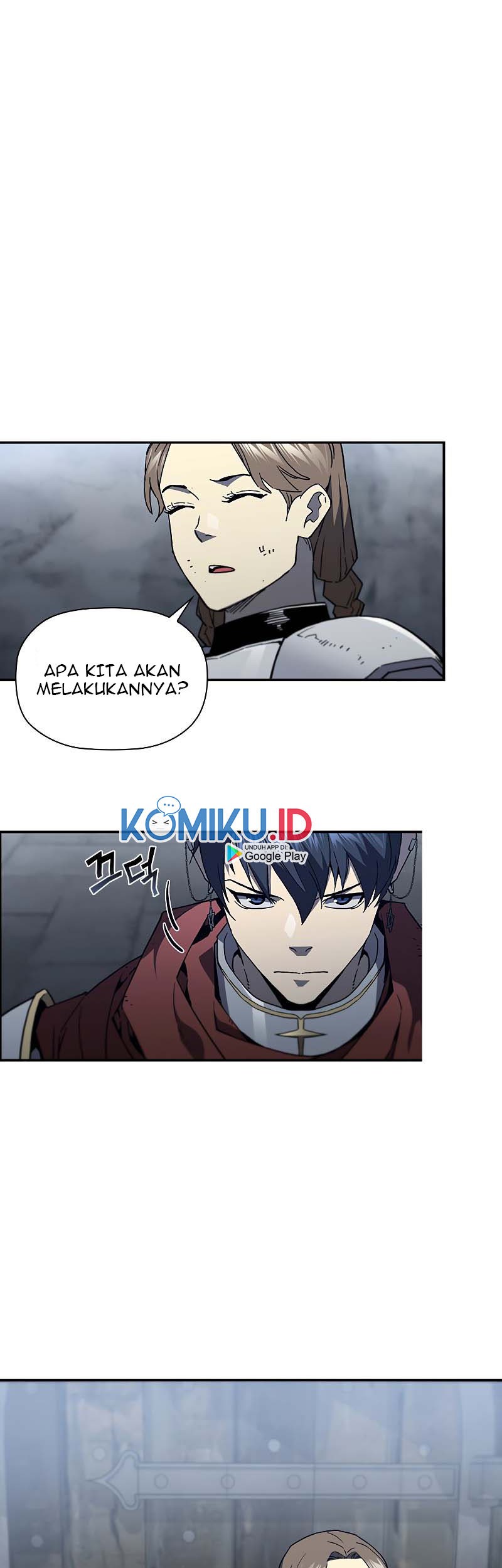 The Second Coming of Gluttony Chapter 95 Gambar 53