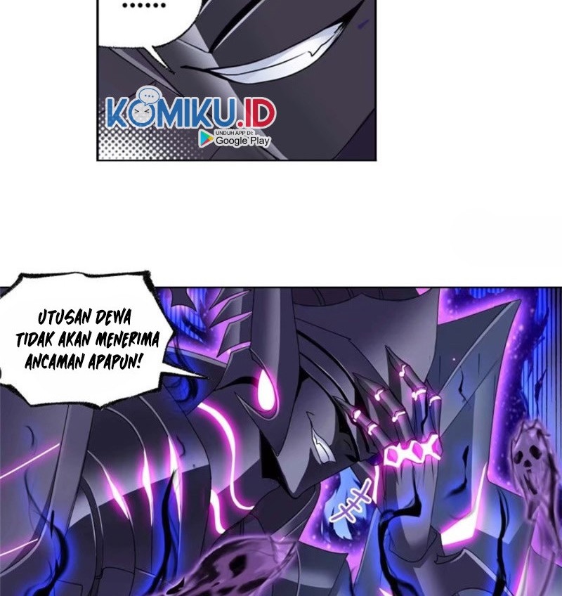 Soul Land Chapter 293 Gambar 39