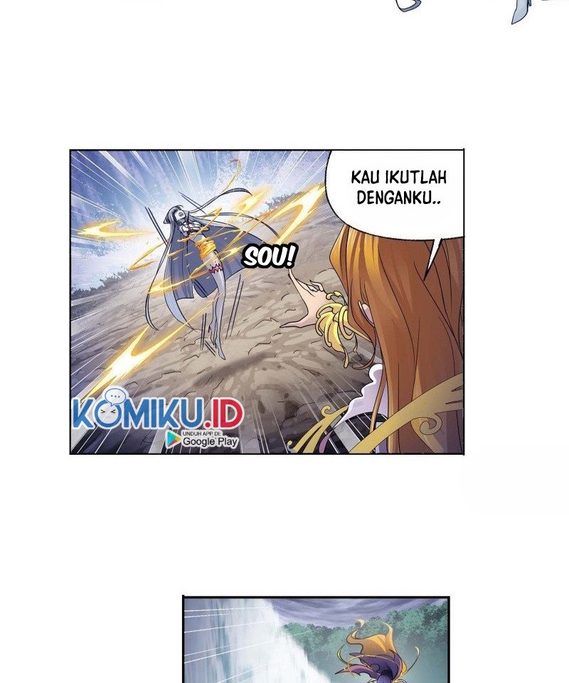 Soul Land Chapter 293 Gambar 5