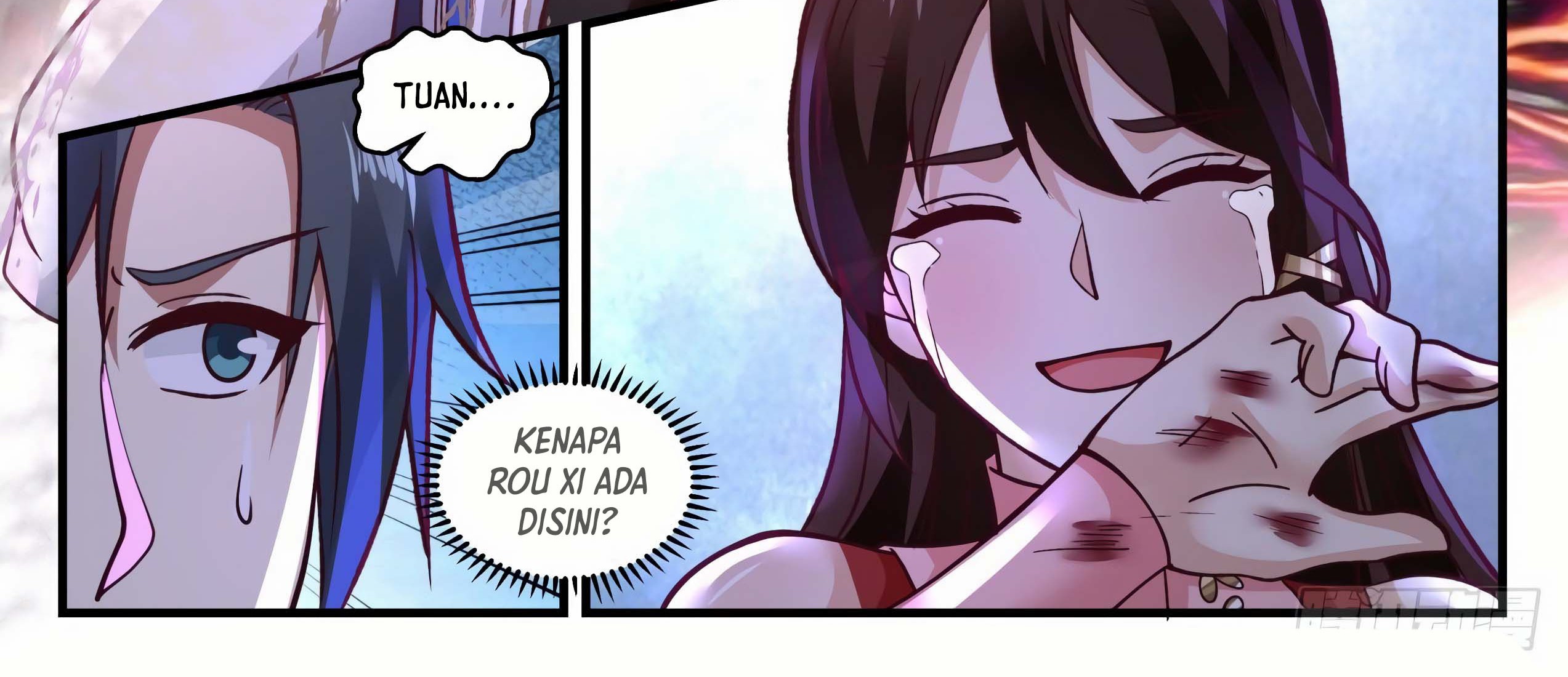 Martial Peak Part 1 Chapter 1918 Gambar 22