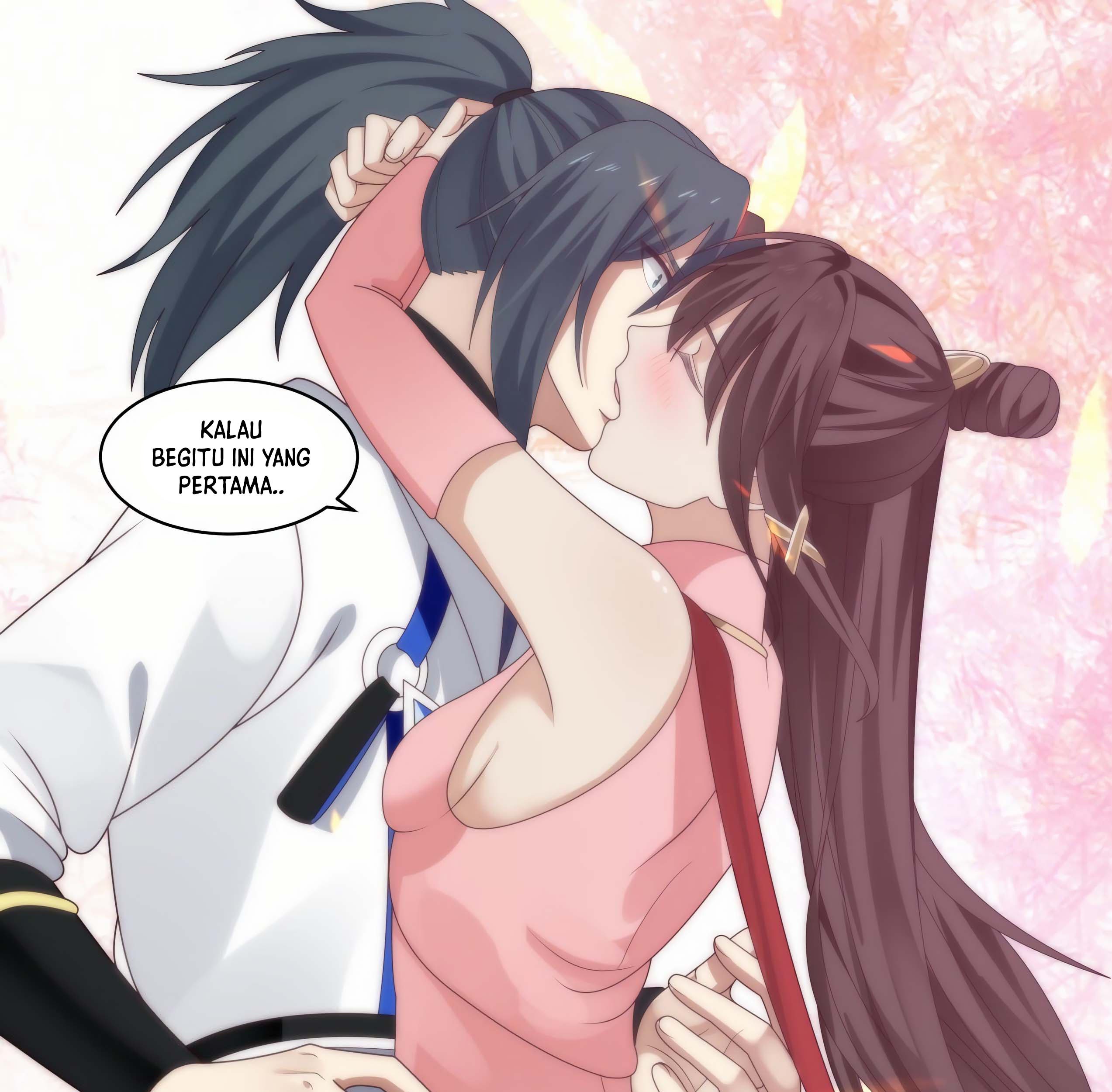 Martial Peak Part 1 Chapter 1921 Gambar 23