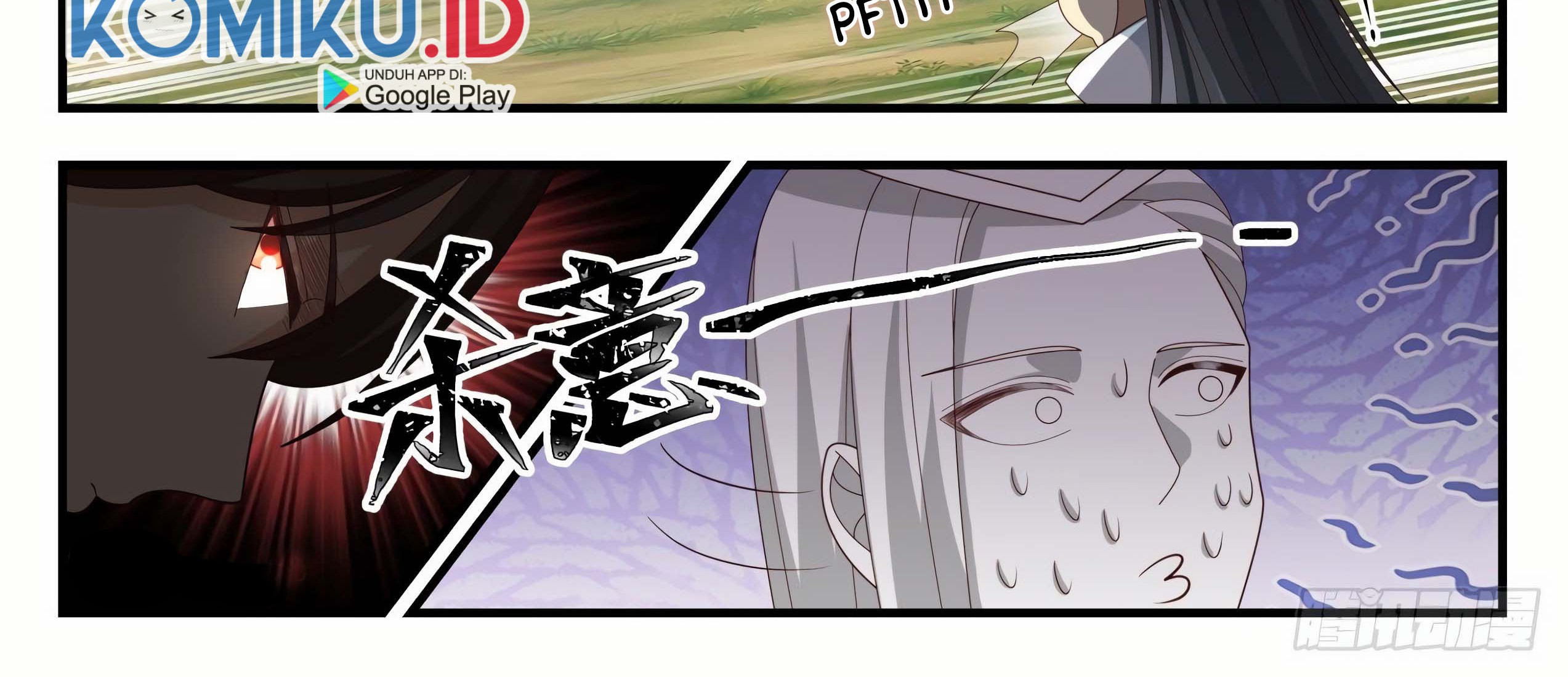 Martial Peak Part 1 Chapter 1921 Gambar 26
