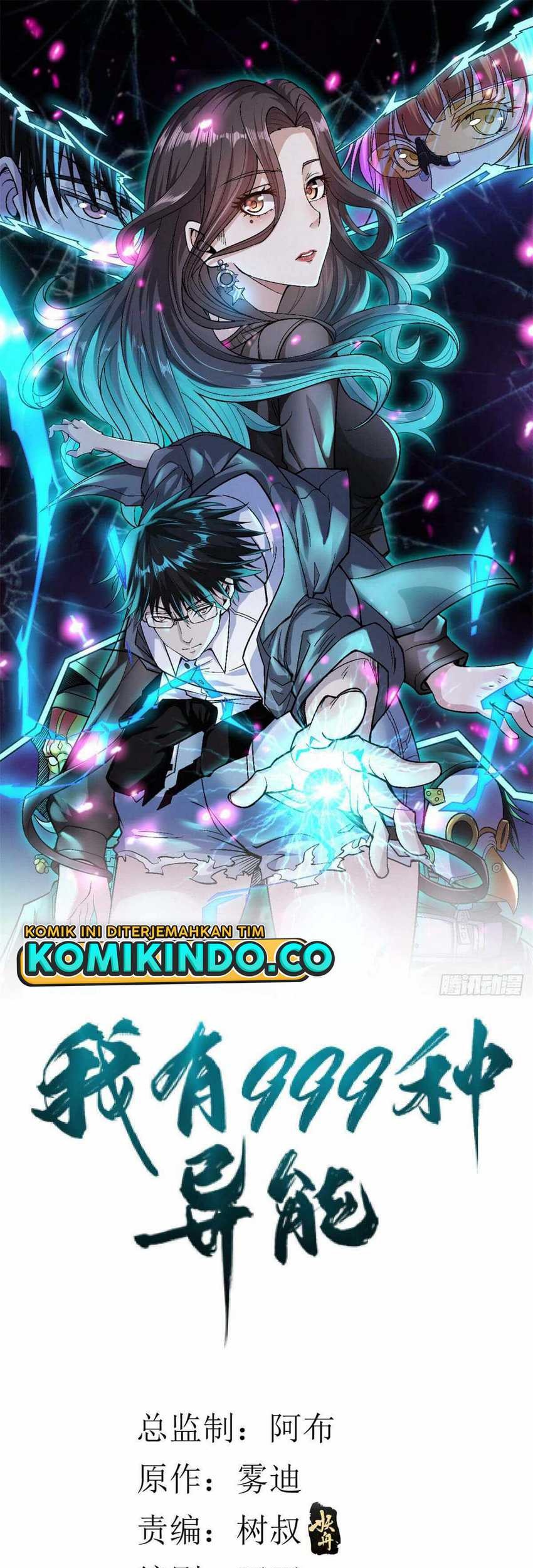 Baca  I Can Snatch 999 Types of Abilities Chapter 53 Gambar 2