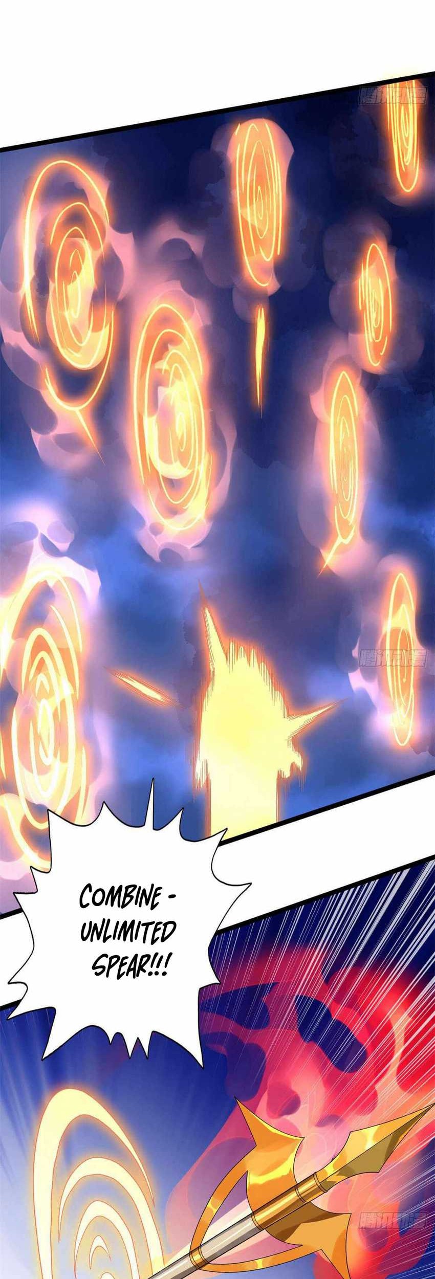 I Can Snatch 999 Types of Abilities Chapter 53 Gambar 5