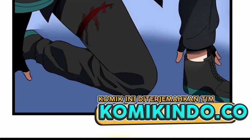 I Can Snatch 999 Types of Abilities Chapter 53 Gambar 12