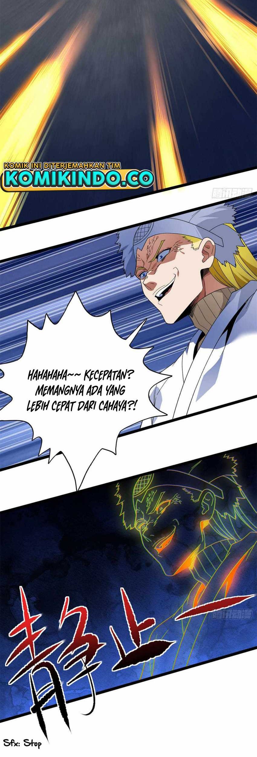 I Can Snatch 999 Types of Abilities Chapter 53 Gambar 14