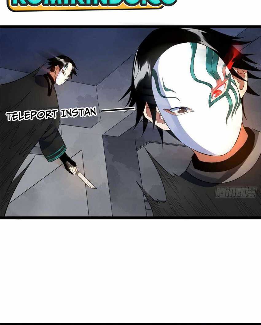 I Can Snatch 999 Types of Abilities Chapter 53 Gambar 18