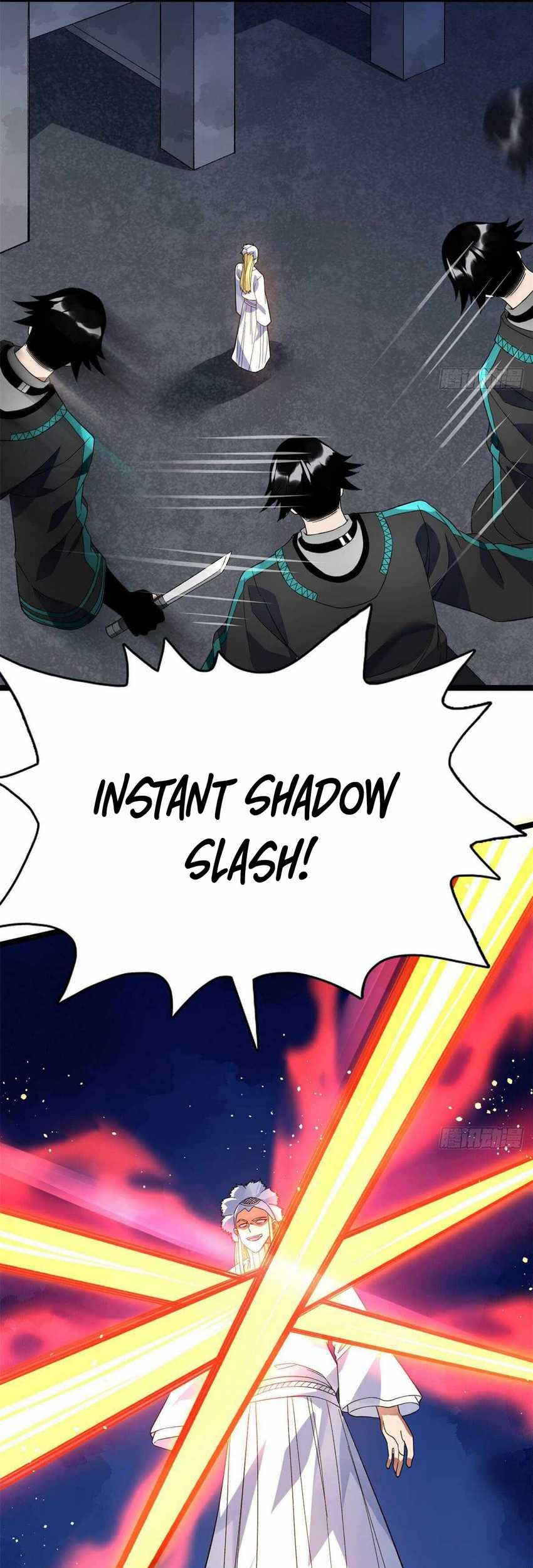 I Can Snatch 999 Types of Abilities Chapter 53 Gambar 19