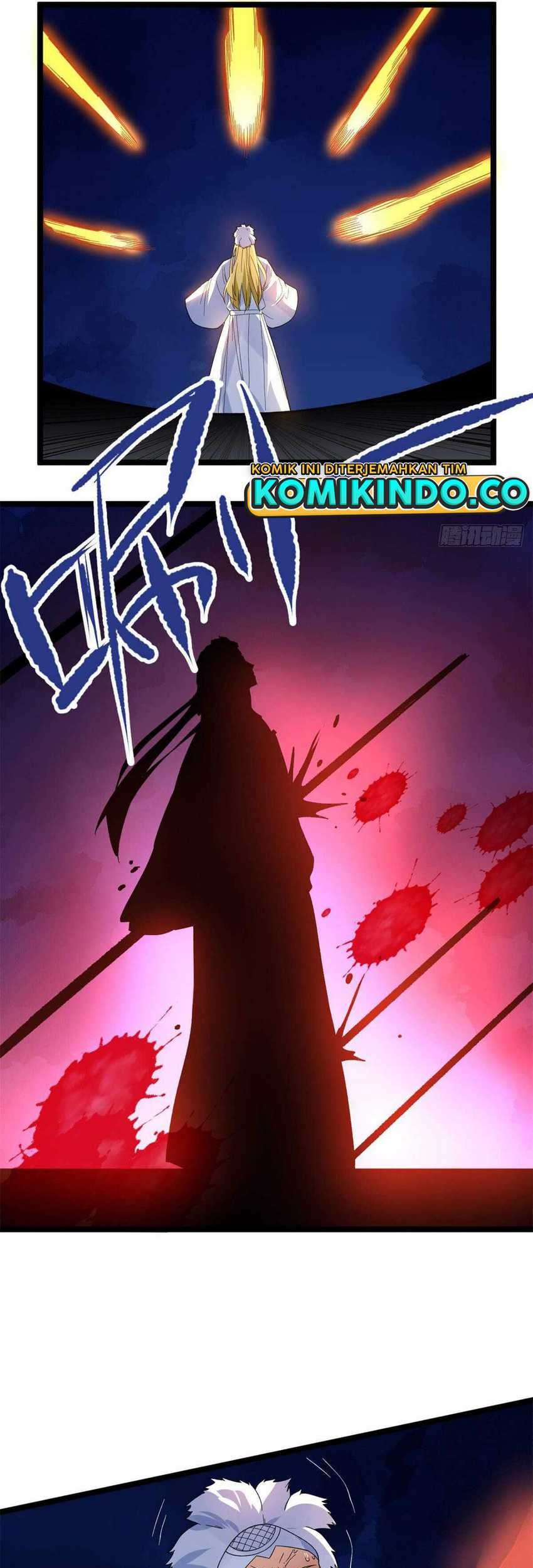 I Can Snatch 999 Types of Abilities Chapter 53 Gambar 22