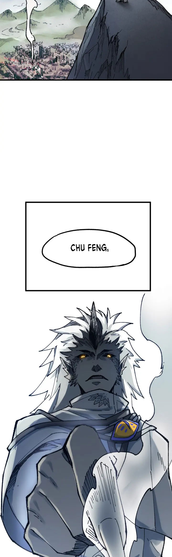 The Sacred Ruins Chapter 104 Gambar 26
