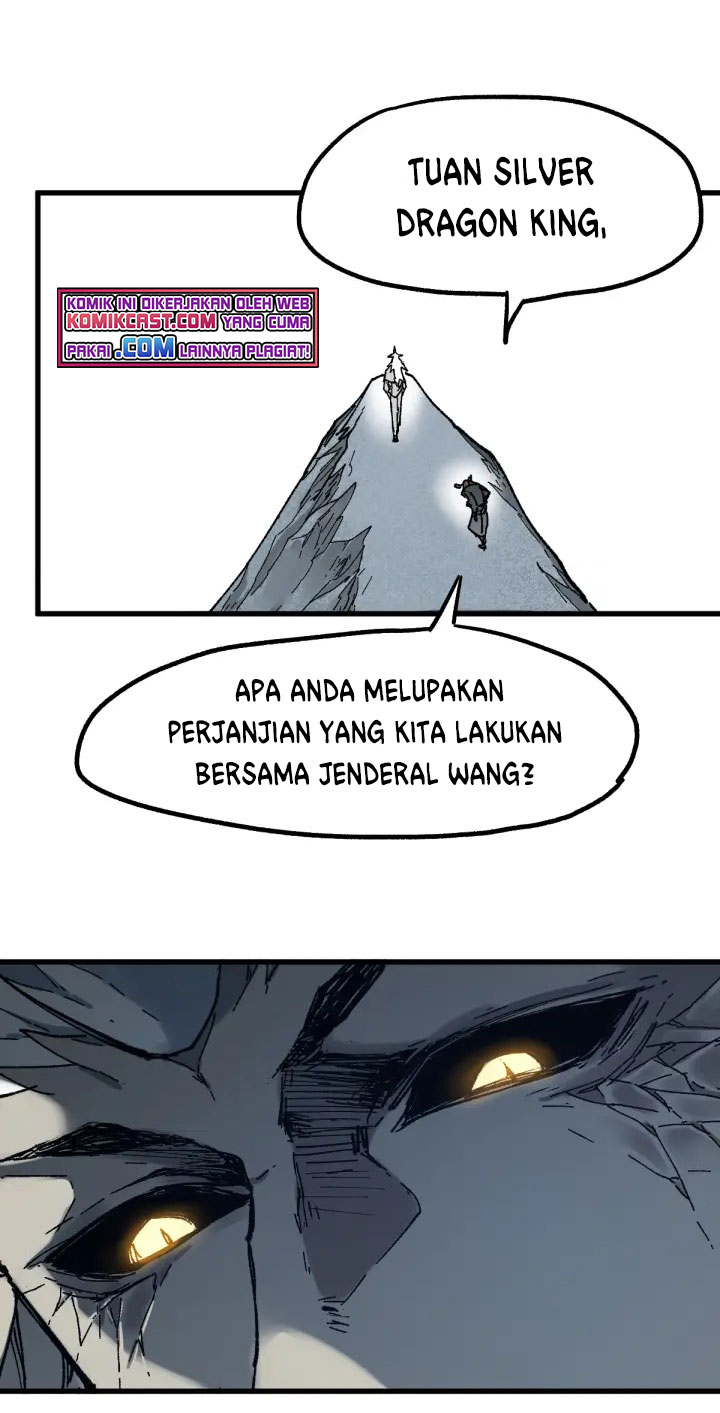 The Sacred Ruins Chapter 104 Gambar 28