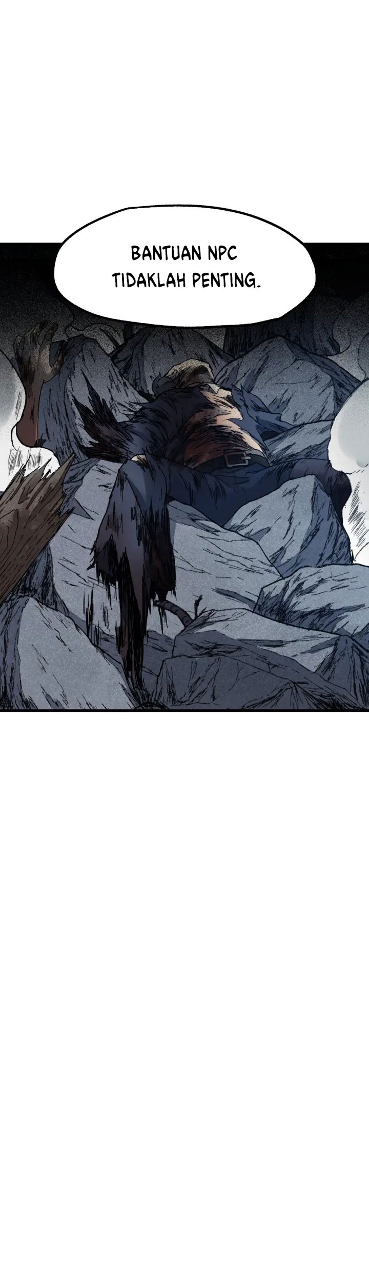 The Sacred Ruins Chapter 104 Gambar 29