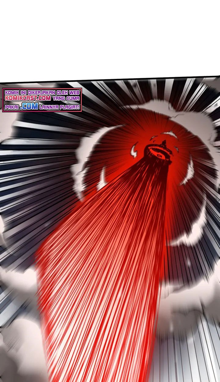 The Sacred Ruins Chapter 104 Gambar 34