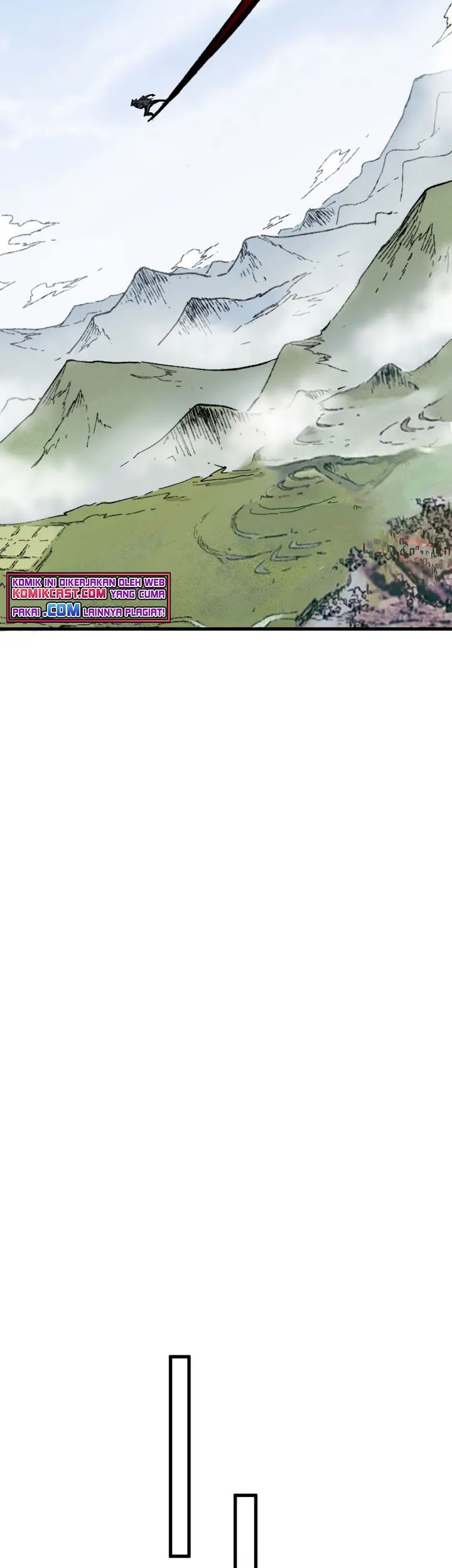 The Sacred Ruins Chapter 104 Gambar 37