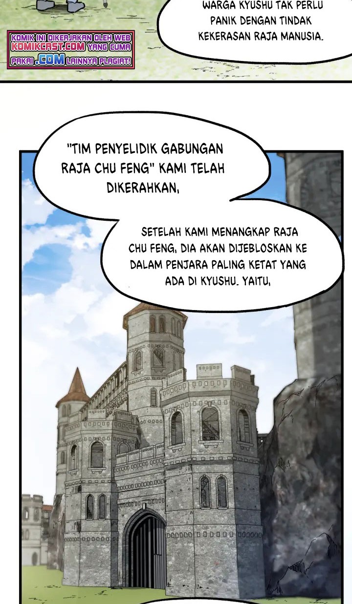 The Sacred Ruins Chapter 104 Gambar 40
