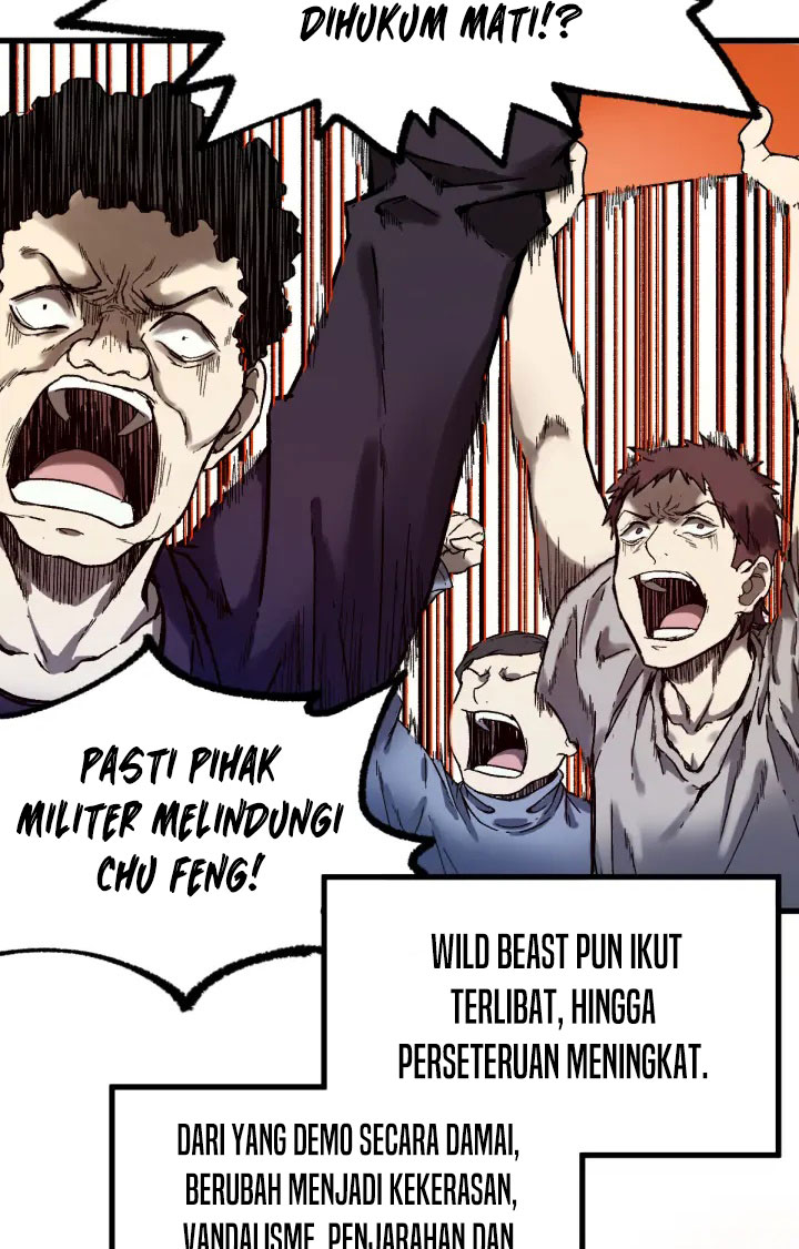 The Sacred Ruins Chapter 104 Gambar 51