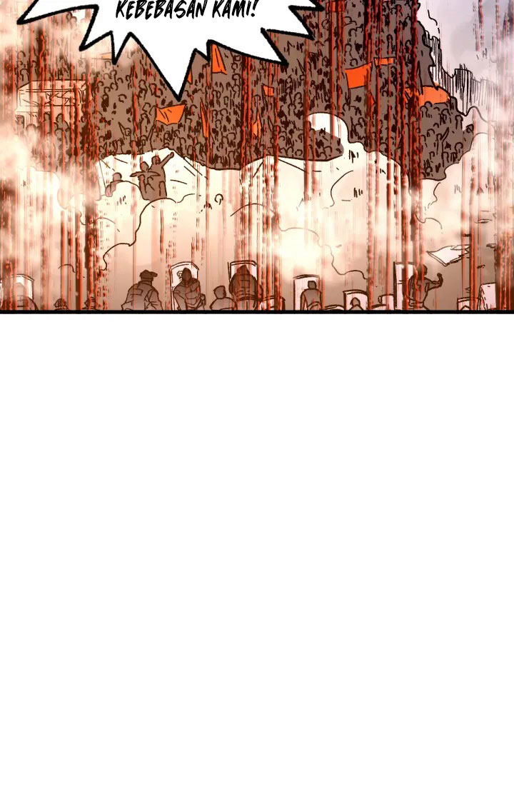 The Sacred Ruins Chapter 104 Gambar 55