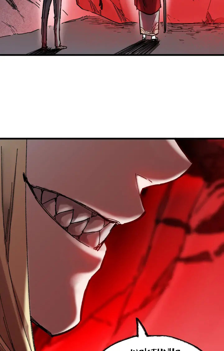 The Sacred Ruins Chapter 104 Gambar 57