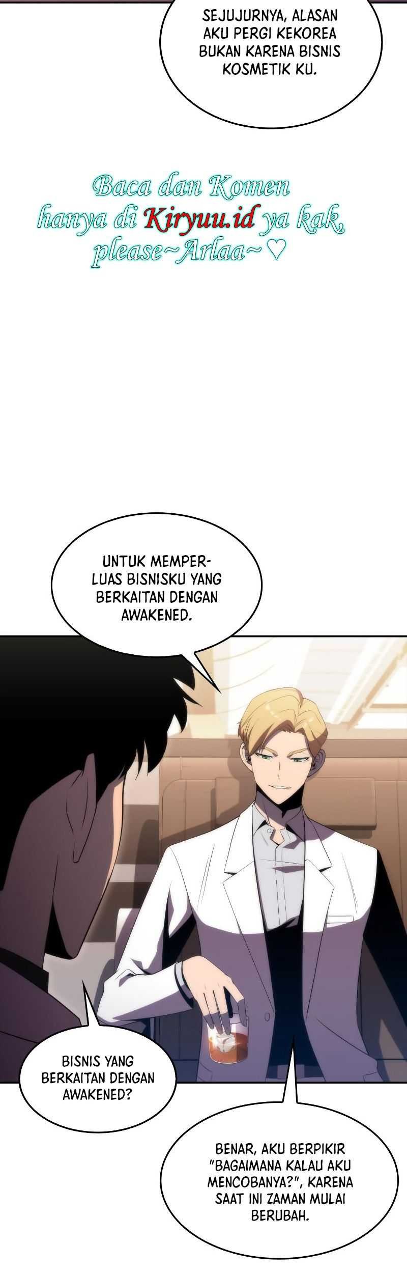 Solo Max-Level Newbie Chapter 33 Gambar 56
