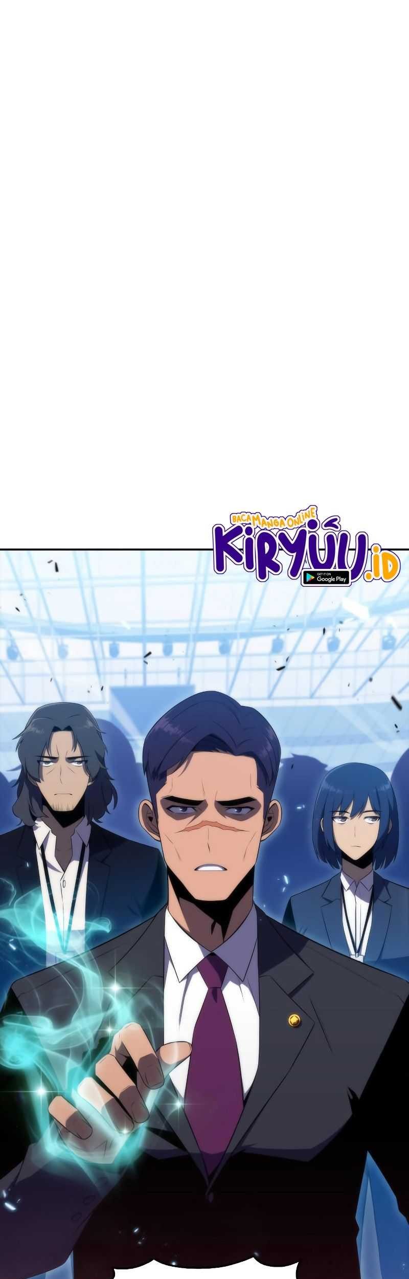 Baca  Solo Max-Level Newbie Chapter 33 Gambar 2