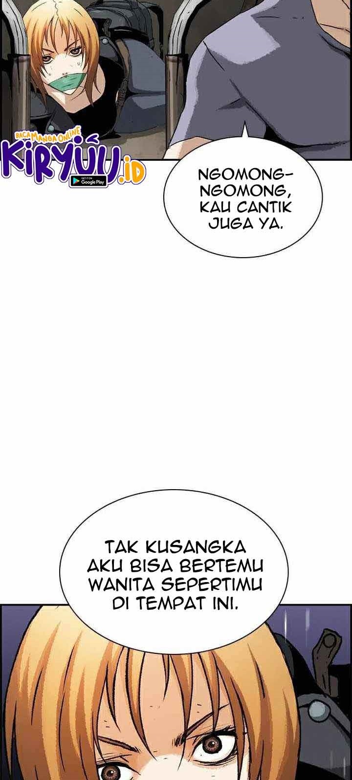 One Hundred Player Battleground Chapter 11 Gambar 53
