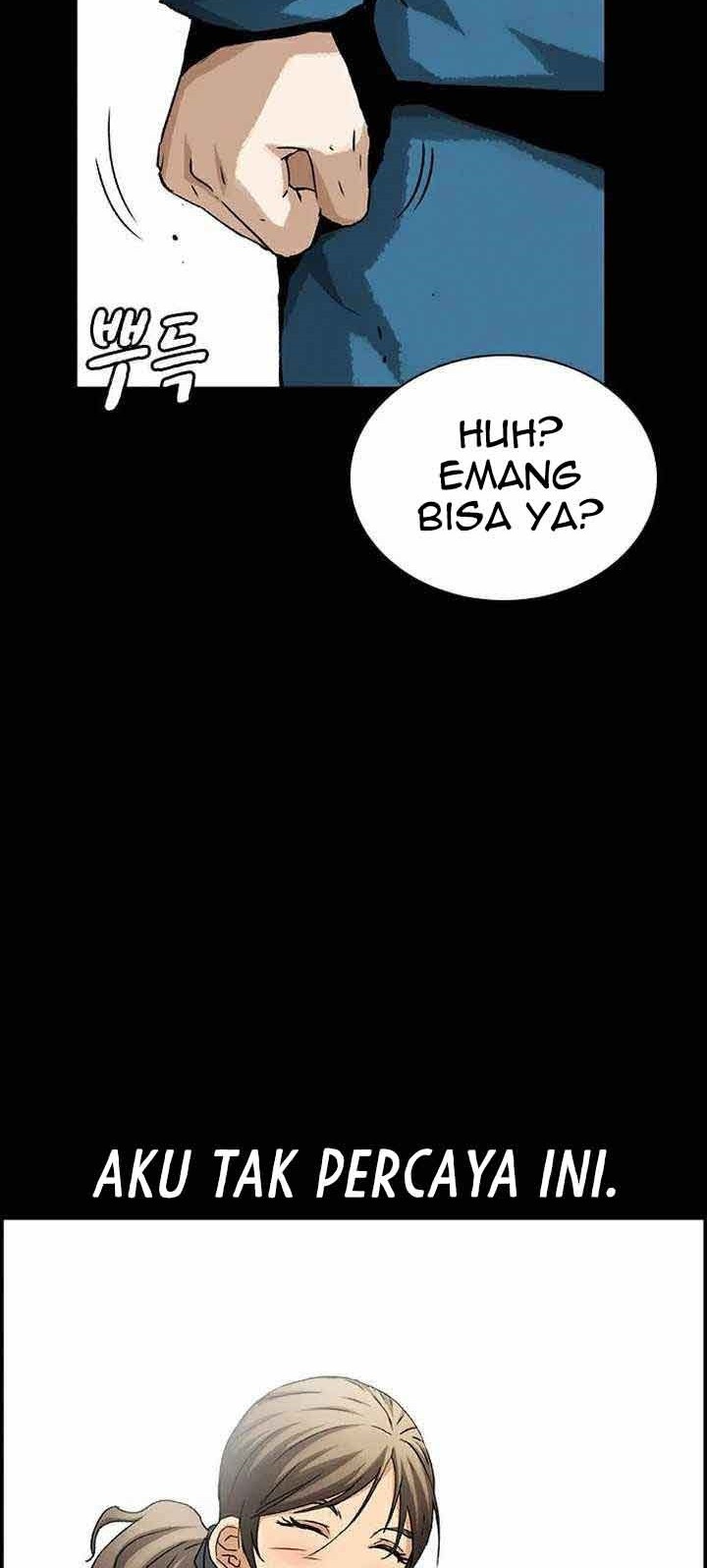 One Hundred Player Battleground Chapter 11 Gambar 66