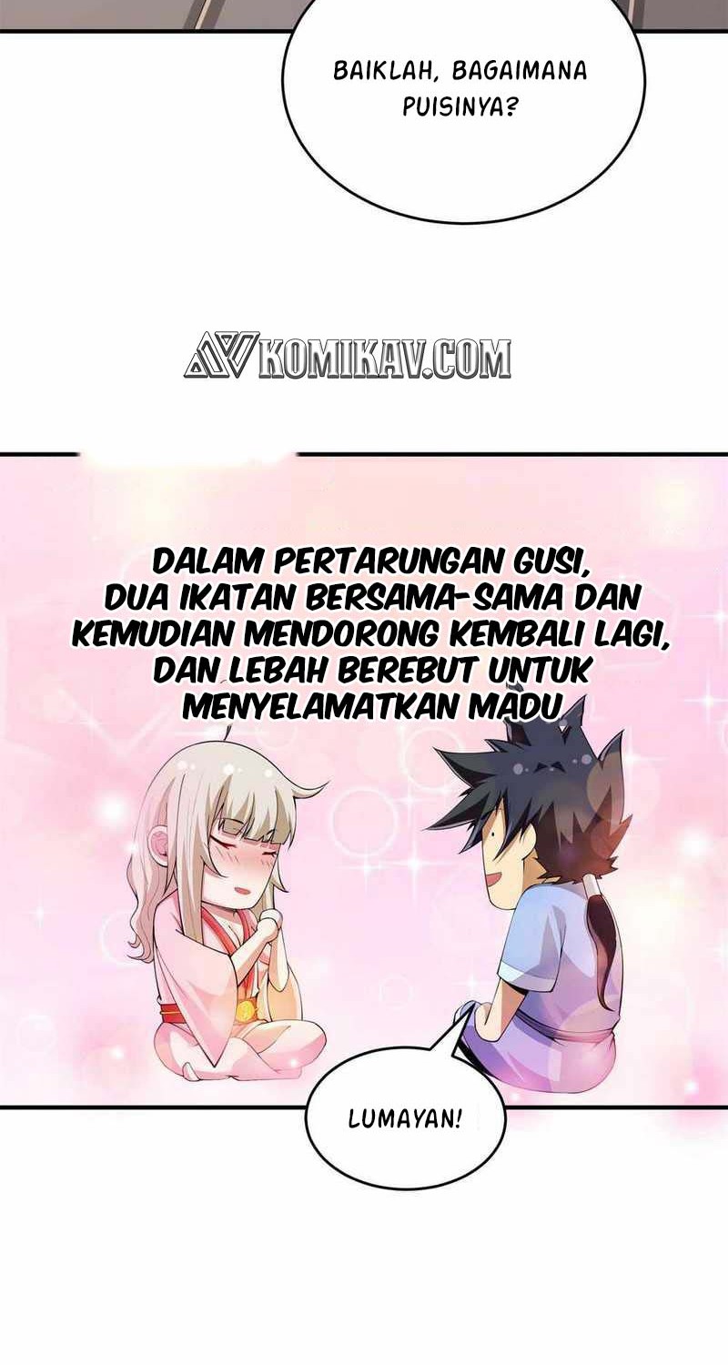 I just want to be beaten to death by everyone Chapter 22 Gambar 19