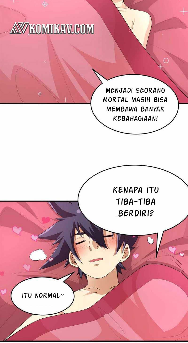 I just want to be beaten to death by everyone Chapter 22 Gambar 28