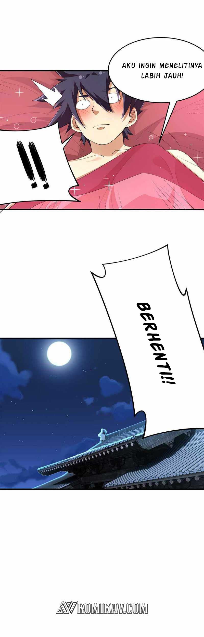 I just want to be beaten to death by everyone Chapter 22 Gambar 29