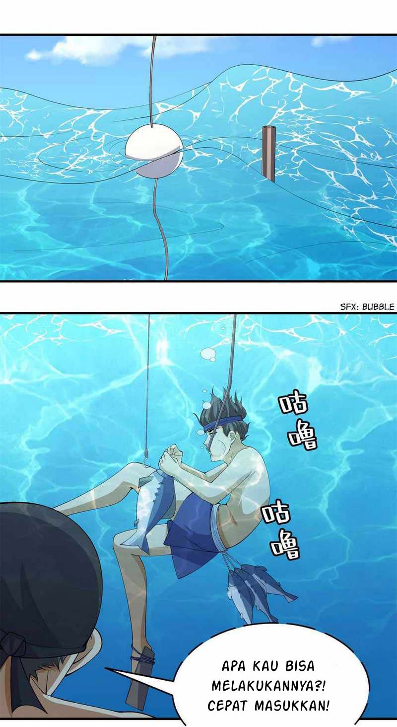 I just want to be beaten to death by everyone Chapter 22 Gambar 30