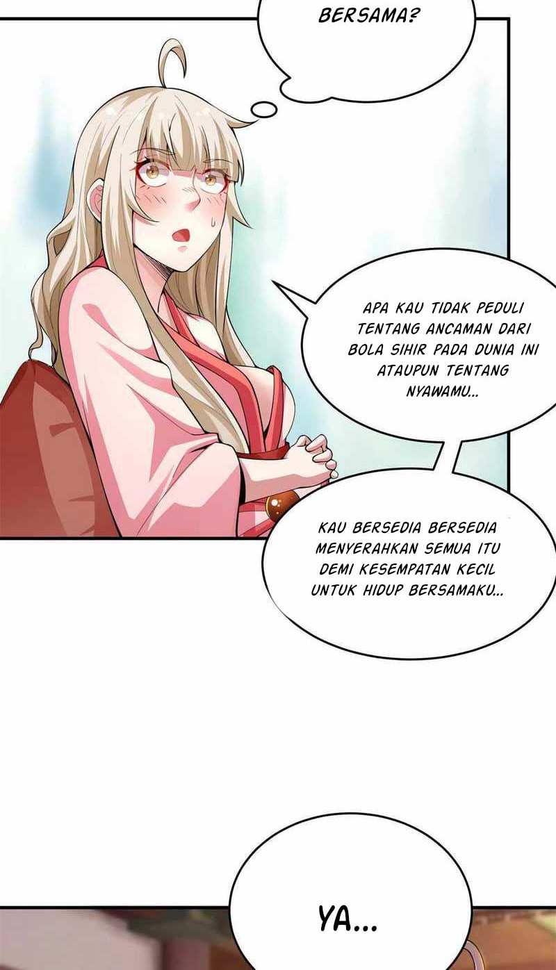 I just want to be beaten to death by everyone Chapter 22 Gambar 5