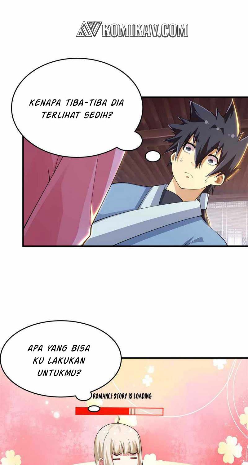 I just want to be beaten to death by everyone Chapter 22 Gambar 15