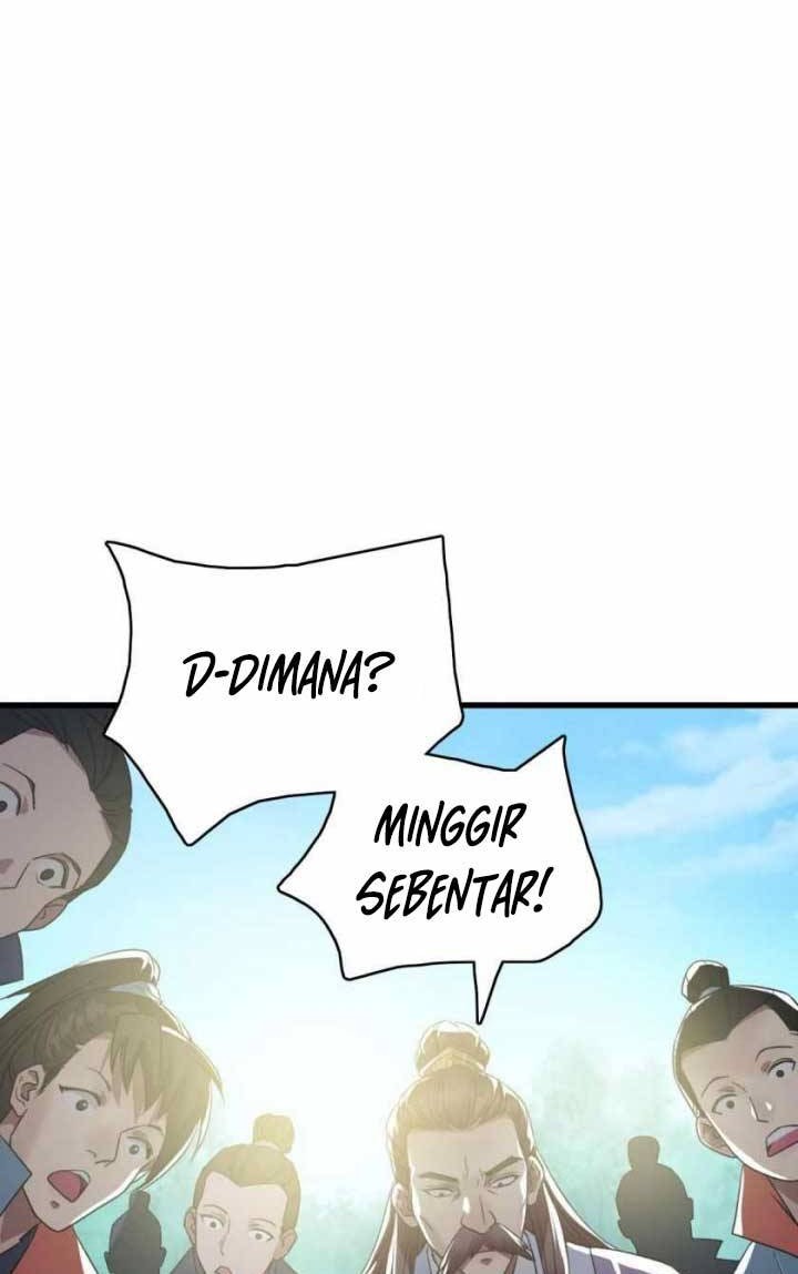 Supreme Taoist (2021) Chapter 40 Gambar 28