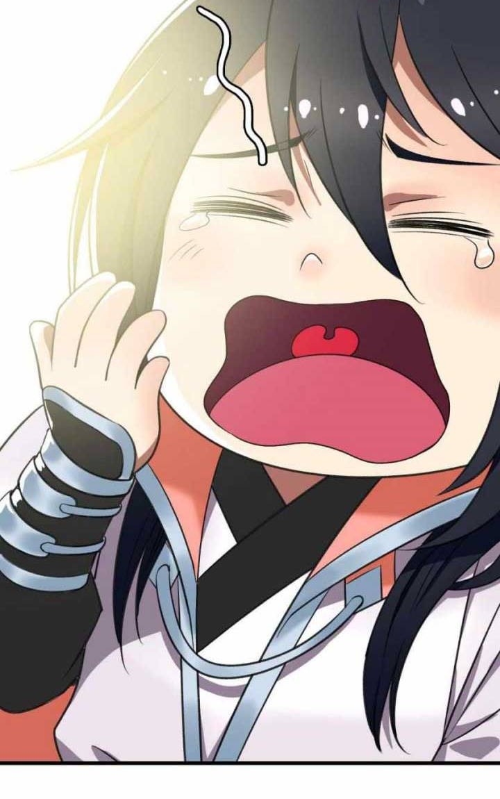 Supreme Taoist (2021) Chapter 40 Gambar 31