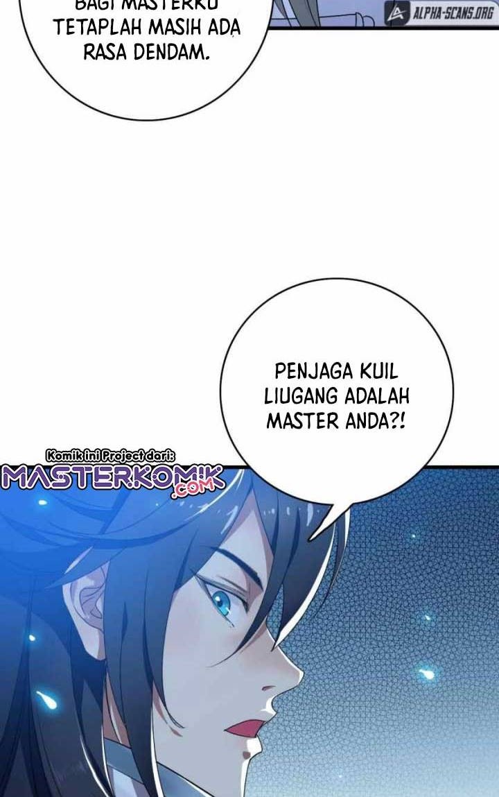 Supreme Taoist (2021) Chapter 40 Gambar 34
